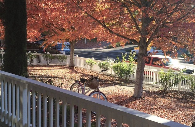 Beautiful Home Walking Distance St Helena and Meadowood resort privileges.