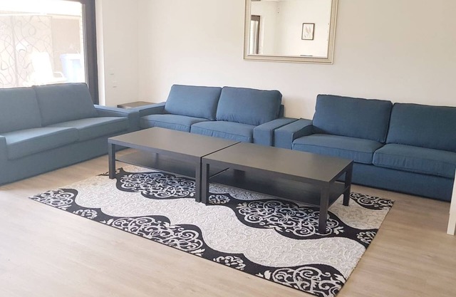 Beautiful home with perfect connection!