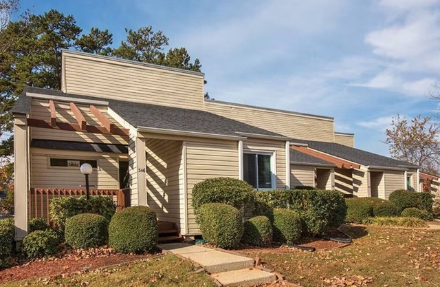 Beautiful Hotel in Villas at Fairfield 2BD at Lakeview Parkway