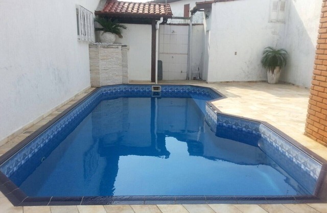 Beautiful house on the beach! Balneário florida !