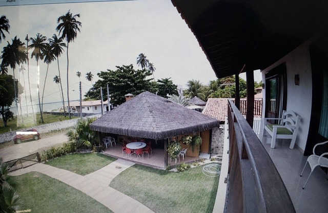 Beautiful house near the sea. Comfort and safety. Your family will come true