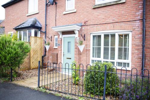 Beautiful House in Stratford upon Avon