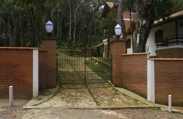 BEAUTIFUL HOUSE 5 MINUTES FROM THE CENTER - MONTE VERDE
