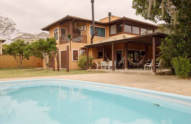Beautiful House 5 qts pool with path to the sea