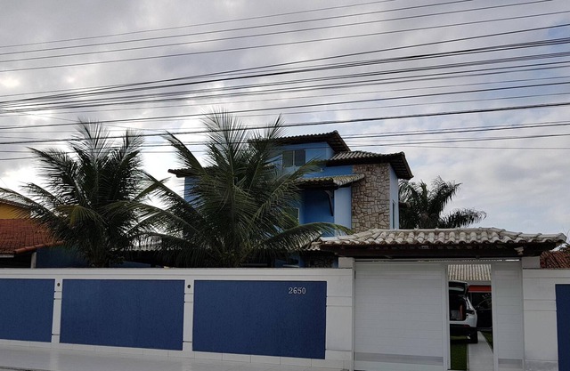 Beautiful house 50m from the beach, 350m from the lagoon. Remember, if it's Beach this is the place