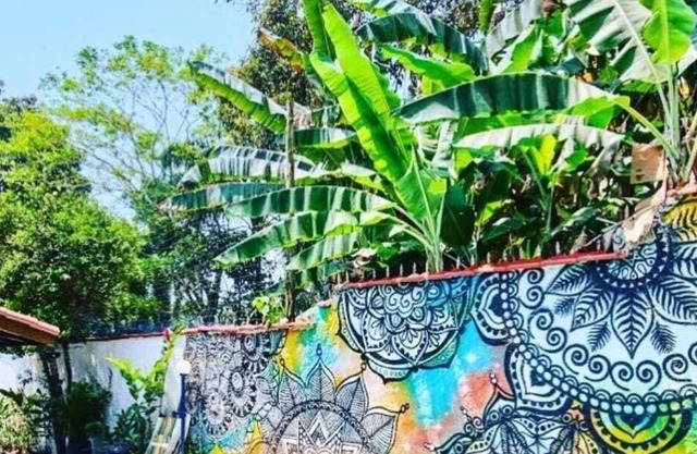 Beautiful house 50m from Praia Vermelha do Centro in Ubatuba!!! FOR FAMILY ONLY!