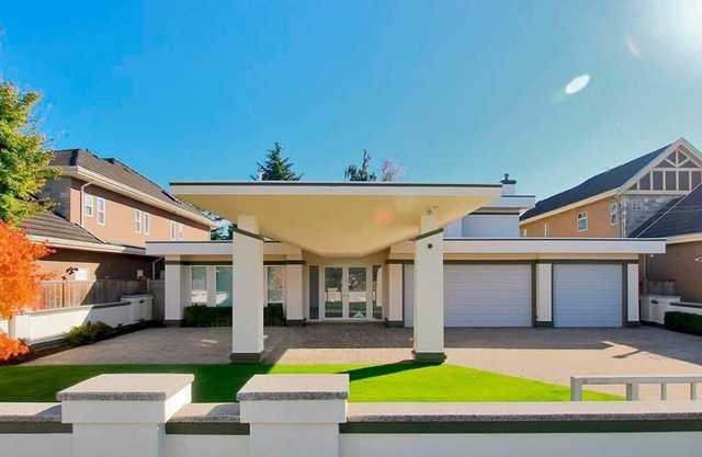 Beautiful House at Cental Richmond