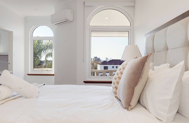 Beautiful House with a view!