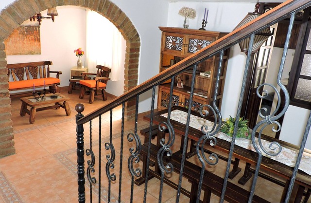 Beautiful House in Villa de Leyva