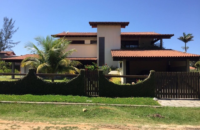Beautiful house in Araruama 5 min from the Lagoon.