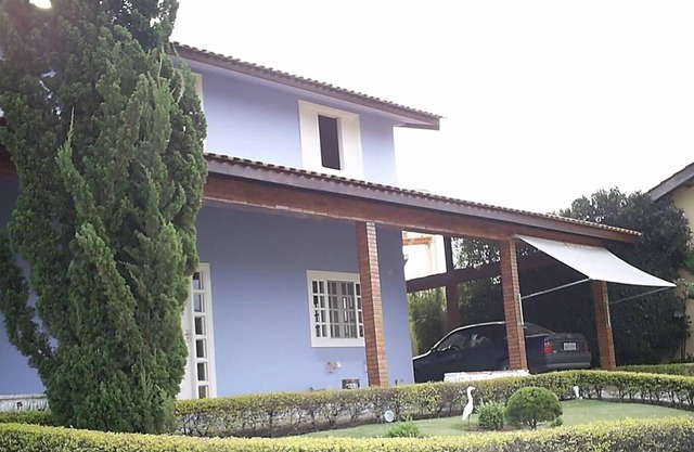 Beautiful house in the mountains 4 dorms w / pool and barbecue