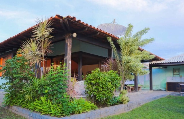 Beautiful house in Geribá for up to 12 people