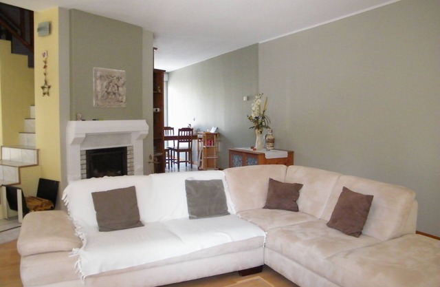 Beautiful house in Kertzfeld