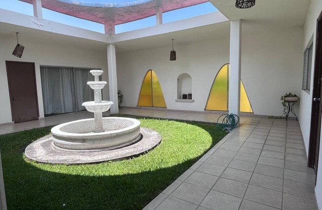 BEAUTIFUL HOUSE IN CUERNAVACA WITH POOL