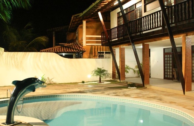 BEAUTIFUL HOUSE IN PARIPUEIRA