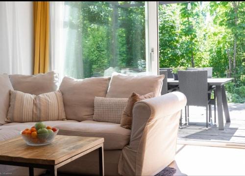 Beautiful house in peaceful area