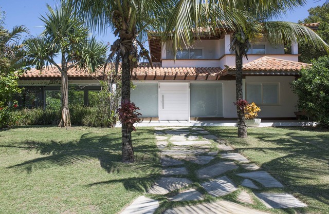 Beautiful house in the condominium Recanto do Marques