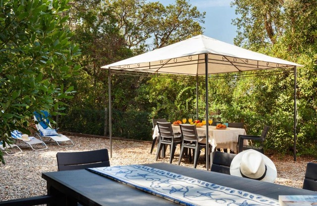 BEAUTIFUL HOUSE in TOSSA