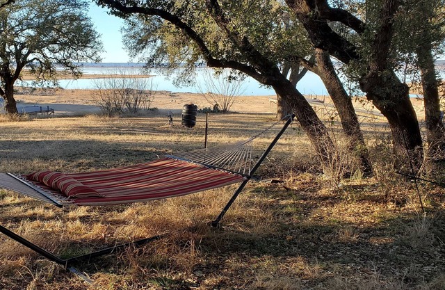 Beautiful house on Lake Buchanan