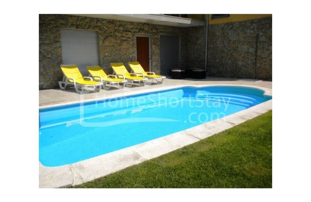 Beautiful House with Pool | Ermal, Vieira do Minho