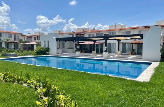Beautiful House Puerto Vallarta