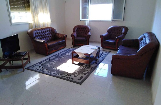 Beautiful house s+2 in borj cedria tourist beach area