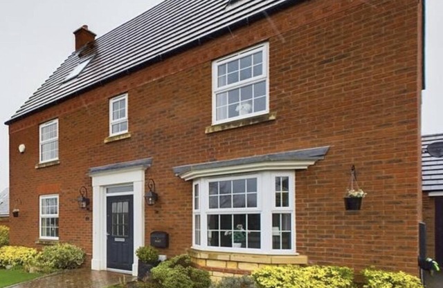 Beautiful house set on the edge of the Cotswolds ideal base for all attractions
