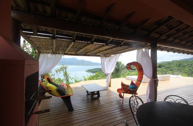 Beautiful house sea view condominium beach corral