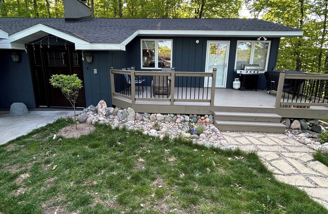 Beautiful house Ten minutes from Flint Fields horse show in Williamsburg