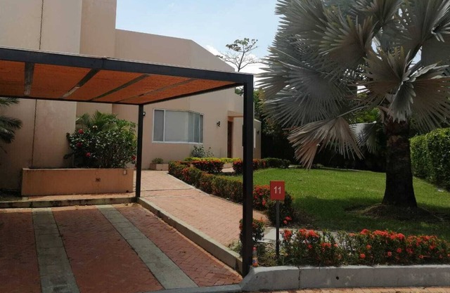 Beautiful house that you will not forget