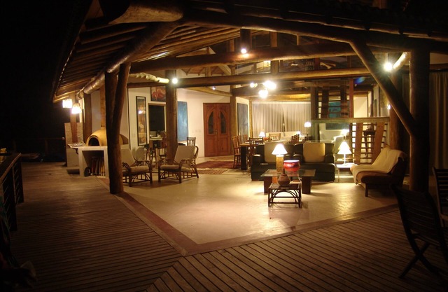 Beautiful house with ocean views, decorated, extended deck with pool and hydro.
