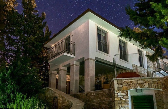 Beautiful Hvar Villa | 4 Bedrooms | Villa Stone Pine | Private Infinity Pool &.