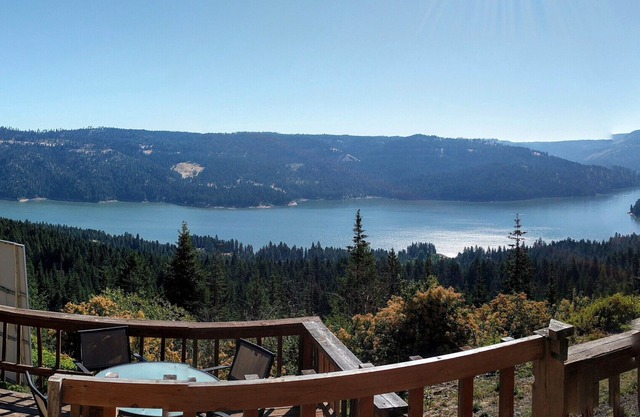 Beautiful Idaho Getaway
