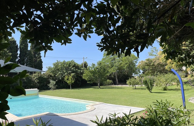 BEAUTIFUL INDEPENDENT APARTMENT IN OLD VILLAGE MAS