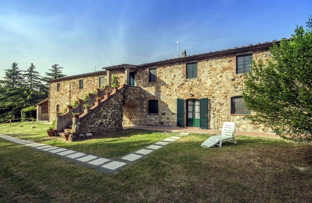 Beautiful, Tuscan apartment, Etruscan coast, pool,air conditioning,Wi-Fi,D3