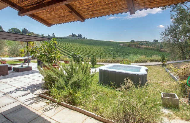 Beautiful home in Montelupo Fiorentino