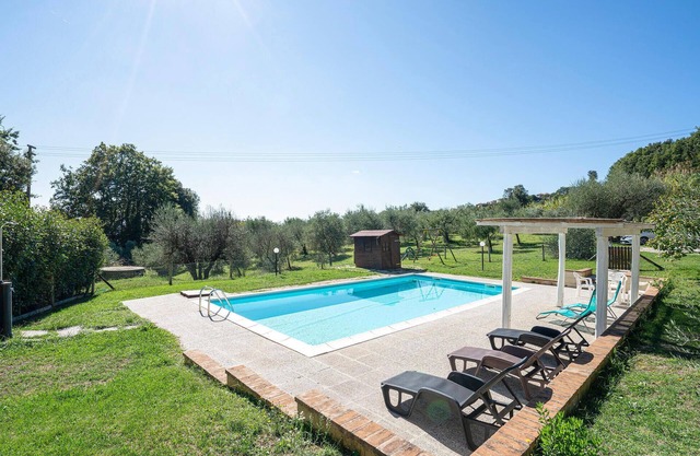 Beautiful home in Monteverdi Marittimo