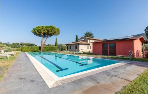 Beautiful Home In Passignano Sul T