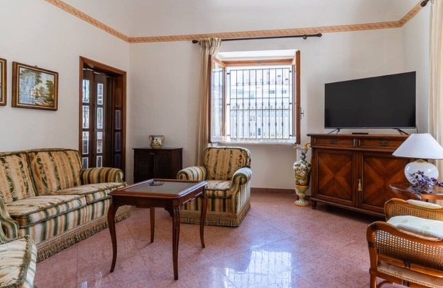 Beautiful apartment for 2 people with TV