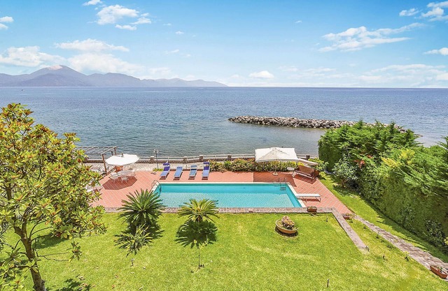 Beautiful home in S. Giovanni a Piro SA