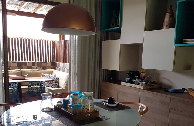 Beautiful Itacimirim village 100 meters from the beach