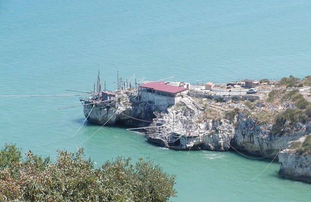 Beautiful Italian Country Villa 4 bdrm with Pool View Adriatic Sea Puglia Italy