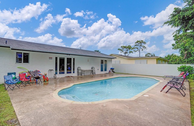 Beautiful jewel in Miami Gardens with Heated Pool