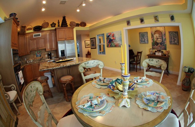 Beautiful Key West Townhome