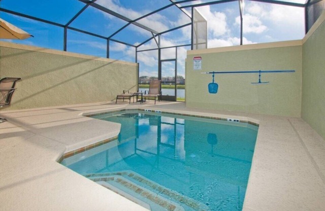 Paradise Townhome 