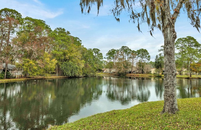 Beautiful Lake Mandarin Home