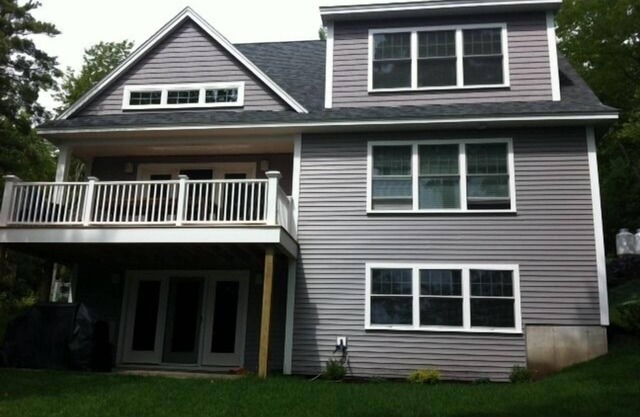 Beautiful Lakehouse on Ossipee Lake