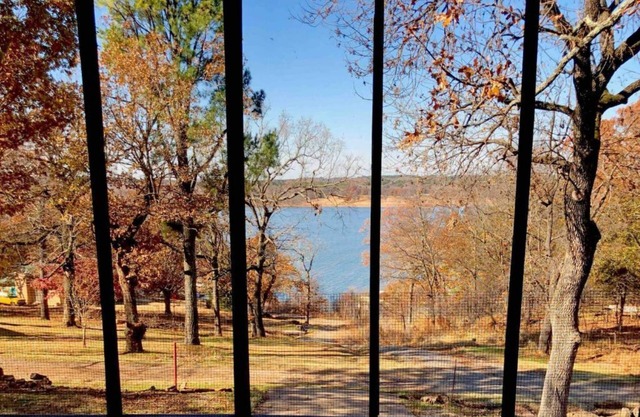 Beautiful Lakehouse