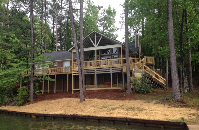 Beautiful Location For The Whole Family Including The Pets