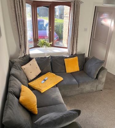 Beautiful Location One Bedroom Residential Home